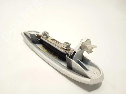 Front right exterior door handle MITSUBISHI MIRAGE / SPACE STAR VI Hatchback (A0_A) 1.2 (A03A) | BP6143989C129 