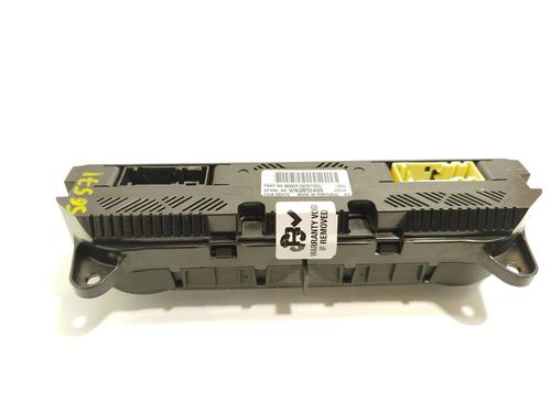 Climate control FORD FOCUS III 1.6 TDCi | BP28426098I5 - Image 4