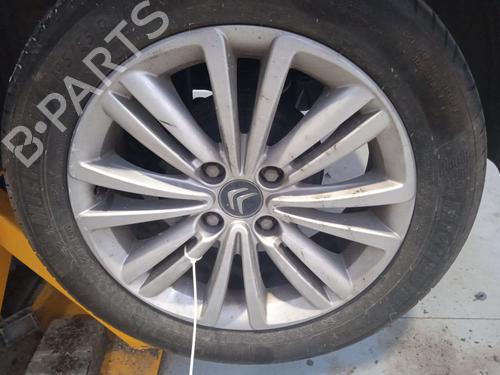 AdBlue-tank CITROËN C-ELYSEE (DD_) 1.6 BlueHDi 100 | BP34010277M85  - Image 23