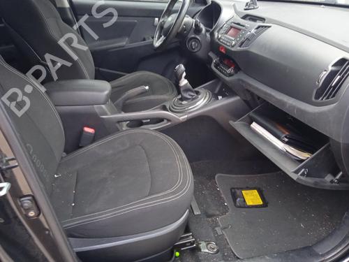 Crossmember KIA SPORTAGE III (SL) 2.0 CRDi | BP32166588C162 