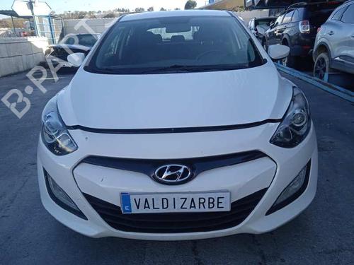 Front wiper motor HYUNDAI i30 (GD)  | BP13374683M29 