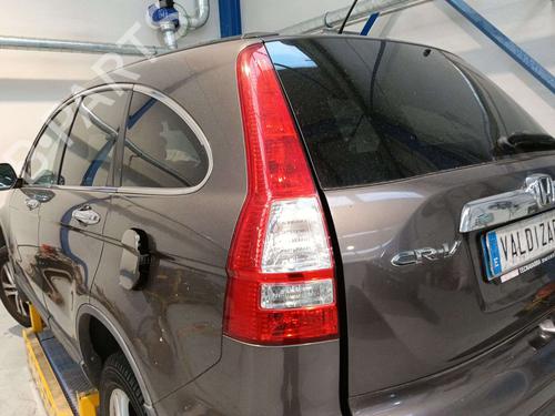 Ratstangsstang HONDA CR-V III (RE_) 2.2 i-DTEC 4WD (RE6) | BP39173958I23 - Image 36