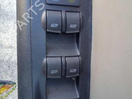 Rear left window mechanism AUDI ALLROAD C5 (4BH) 2.5 TDI quattro | BP8637531C24 