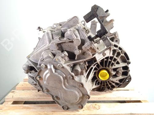 Gearbox CHEVROLET CAPTIVA (C100, C140) 2.0 D 4WD | BP29326982M3 
