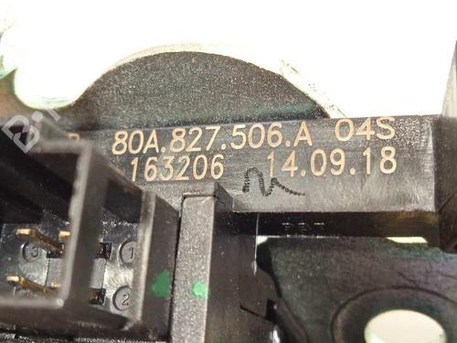 Tailgate lock AUDI Q5 (FYB, FYG) 2.0 TFSI quattro | BP16658529C101 
