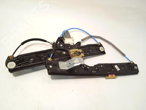 Front right window mechanism JAGUAR XF II (X260) 3.0 D | BP23192937C23