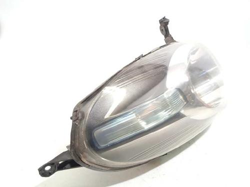 Left headlight NISSAN MICRA III (K12) 1.2 16V | BP13687269C28