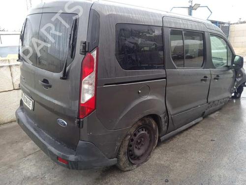 Right taillight FORD TRANSIT CONNECT V408 Box Body/MPV  | BP25051657C35 