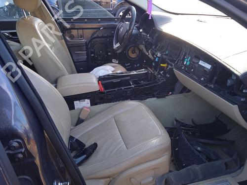 Left front window switch JAGUAR XF I (X250)  | BP24033014I27 