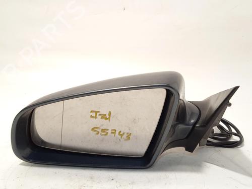 Used Left mirror AUDI A4 B6 Avant (8E5) [2000-2005]  25752167