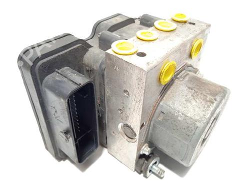 Used ABS pump DACIA SANDERO II 1.5 dCi 75 / Blue dCi 75 (B8JW, B8M4, B8AH, B8M7, B8M6) (75 hp) 9455584