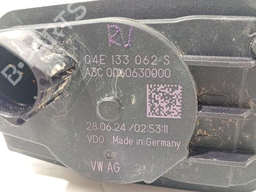 Throttle body CUPRA LEON (KL1, KU1, KUG) 1.5 TSI | BP34162880M82 - Image 4