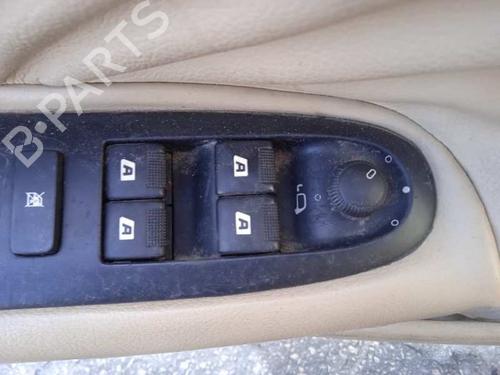 Engine PEUGEOT 607 (9D, 9U) 2.7 HDi 24V | BP15404368M1