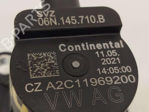 Electronic module CUPRA ATECA (KH7, KHP, KBP) 2.0 TSI 4Drive | BP40293592M83 - Image 4