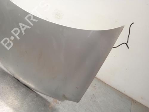 Hood VW POLO IV (9N_, 9A_) 1.9 SDI | BP18839229C1 