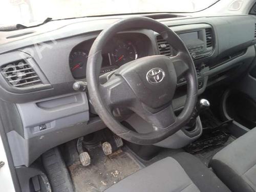 Left front window switch TOYOTA PROACE VERSO Bus (MPY_)  | BP13415411I27  - Image 14