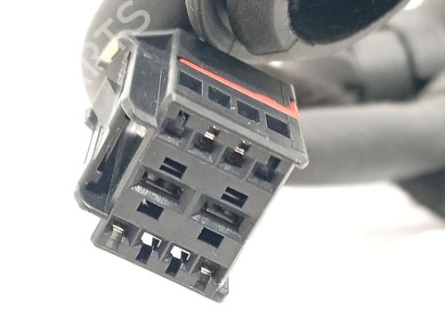 Gasdæmper bagklap BYD SEAL U | BP35946352C138 - Image 3
