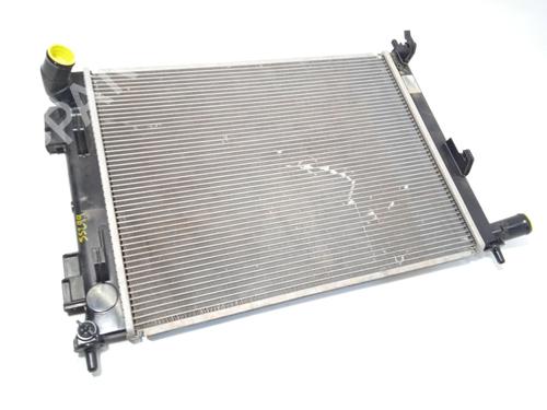 Used Water radiator KIA RIO IV (YB, SC, FB) 1.25 (84 hp) 26595451