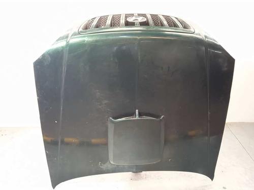 Used Hood HYUNDAI TERRACAN (HP) 2.9 CRDi 4WD (150 hp) 16047191