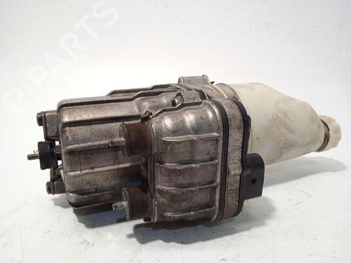 Styring servopumpe OPEL ZAFIRA / ZAFIRA FAMILY B (A05) 1.8 (M75) | BP29114721M99