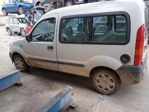 Left headlight RENAULT KANGOO (KC0/1_) D 65 1.9 (KC0E, KC02, KC0J, KC0N) | BP12112889C28 