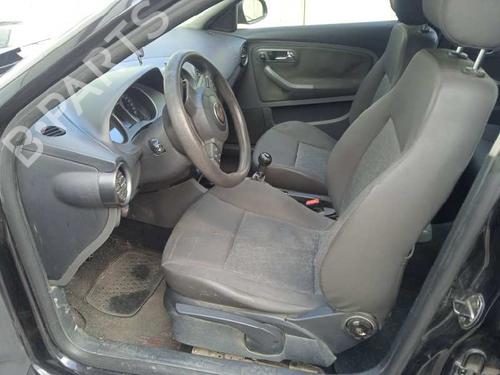 Driver airbag SEAT IBIZA III (6L1) 1.4 16V | BP13480492C9 