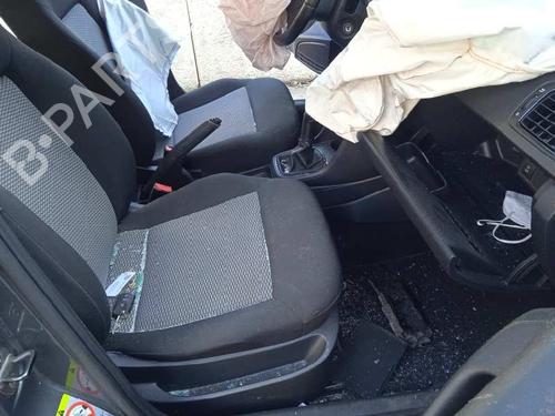 Right taillight VW POLO V (6R1, 6C1) 1.2 | BP10030546C35 