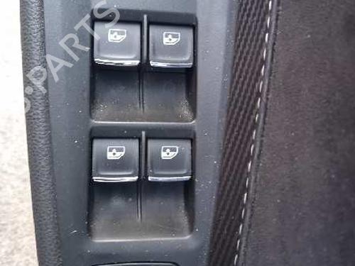 Front right window mechanism SEAT LEON ST (5F8) 2.0 Cupra 4Drive | BP17949146C23 