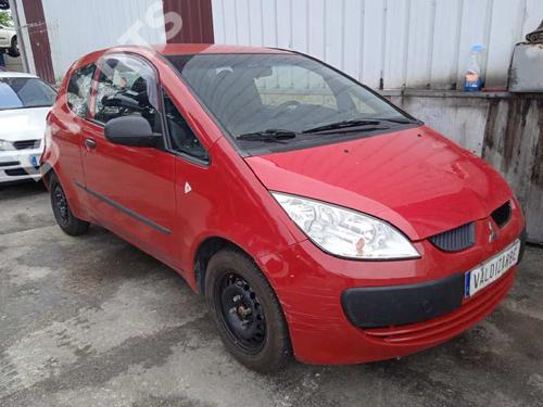 Used Parts MITSUBISHI COLT VI (Z3_A, Z2_A)  1.1 (Z31A, Z32A)  1074344