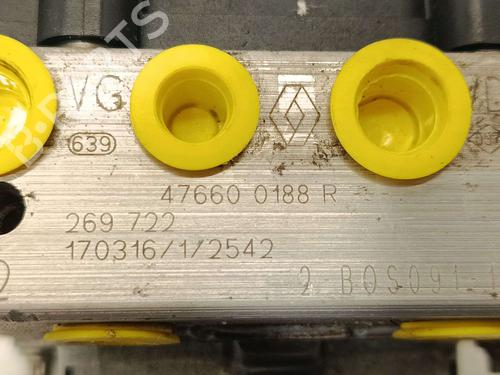 ABS pump DACIA SANDERO II 1.5 dCi | BP37720337M43  - Image 5