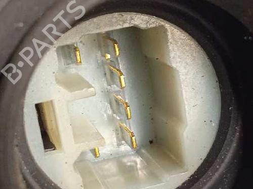 Front left window mechanism TOYOTA PRIUS Liftback (_W2_) 1.5 Hybrid (NHW20_, NHW20R) | BP9718044C22 