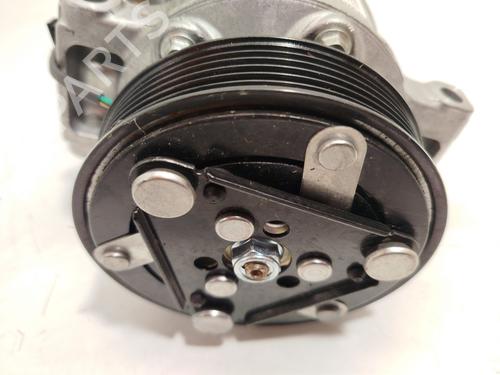 AC compressor VW TAIGO (CS1) 1.5 TSI | BP31996185M34 