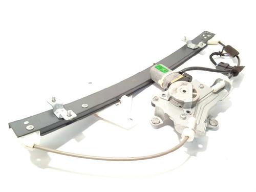 Used Rear left window mechanism OPEL ANTARA A (L07) [2006-2017]  10299476