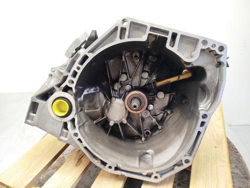 gearbox-renault-megane-iii-hatchback-bz01_-b3_-2008-36597000 main image