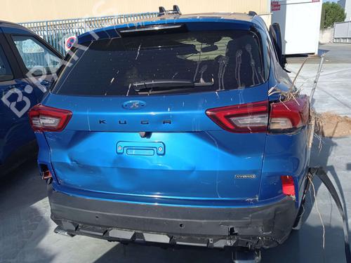 Engine FORD KUGA III (DFK) 2.5 FHEV | BP39747488M1 - Image 18