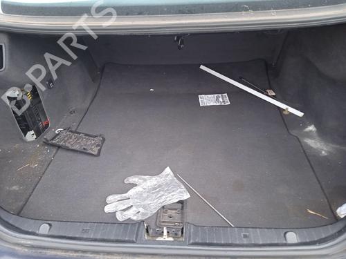 Starter MERCEDES-BENZ E-CLASS (W211)  | BP21176151M8 