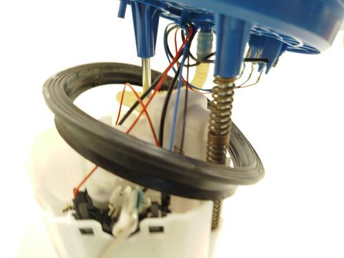 Fuel pump SEAT LEON Sportstourer (KL8, KLD)  | BP21188714M76 