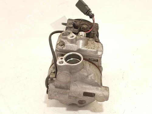AC compressor AUDI A4 B7 (8EC) 2.0 TFSI | BP38564346M34 - Image 3