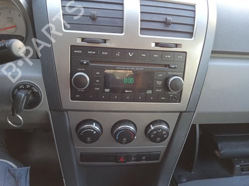 Front left window mechanism DODGE AVENGER 2.0 | BP27720202C22 
