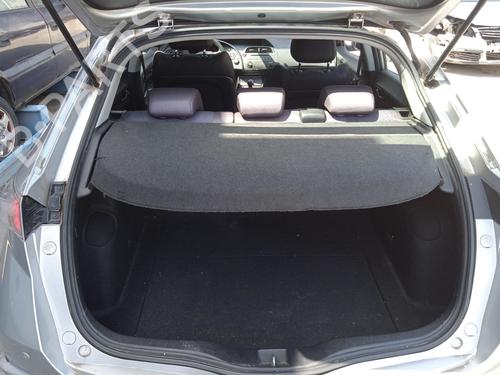 Gearbox HONDA CIVIC VIII Hatchback (FN, FK) 1.4 (FK1) | BP27382505M3