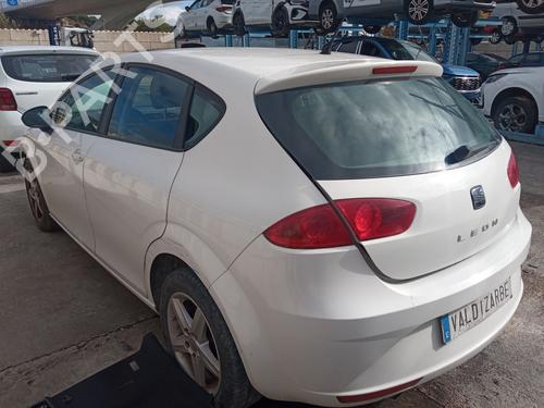 Steering rack SEAT LEON (1P1) 1.6 TDI | BP30393682M22 - Image 11
