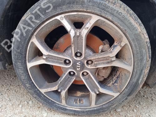 Gearbox KIA XCEED (CD) 1.6 CRDi 115 | BP25784269M3  - Image 29