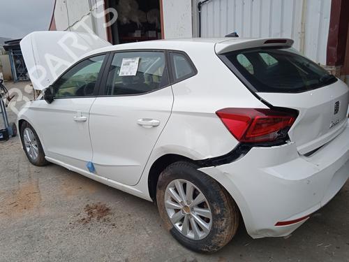 Right front driveshaft SEAT IBIZA V (KJ1, KJG) 1.0 TSI | BP32185254M39  - Image 14