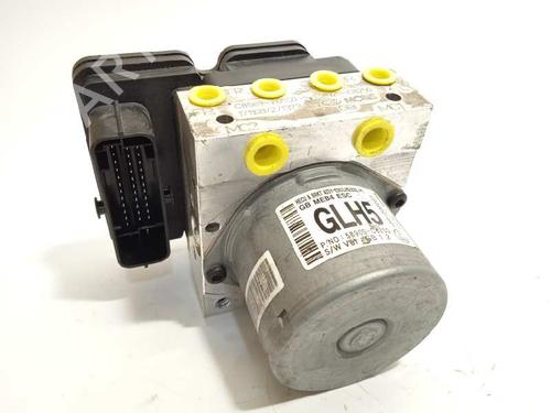 Used ABS pump HYUNDAI i20 II (GB, IB) [2014-2021]  13053679