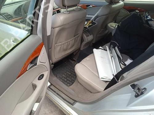 Left rear door MERCEDES-BENZ E-CLASS T-Model (S211)  | BP13949423C4 