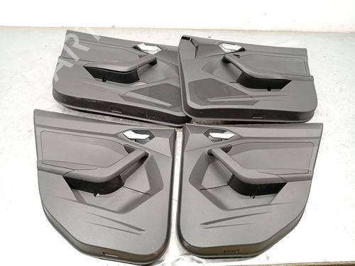 Sæde sæt AUDI A1 Sportback (GBA) 30 TFSI | BP32080072C78 