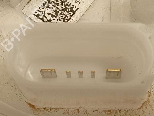 Fuel pump VW GOLF VIII (CD1, DA1) 1.5 TSI | BP39103603M76 - Image 4