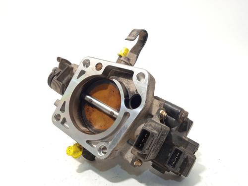 Used Throttle body KIA CARNIVAL II (GQ) 2.5 V6 (150 hp) 20168023