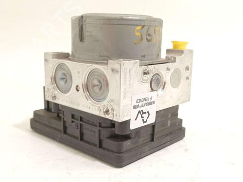 ABS pump RENAULT MEGANE IV Hatchback (B9A/M/N_) | BP40180329M43 - Image 2