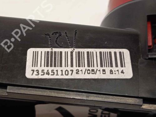 Switch FIAT 500 (312_) 1.2 (312AXA1A) | BP16430154I30 